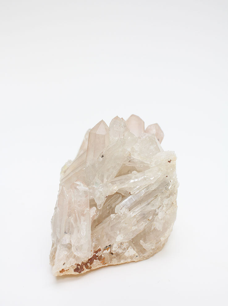 Natural Raw Quartz