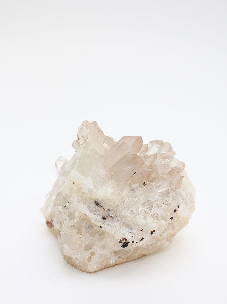 Natural Raw Quartz