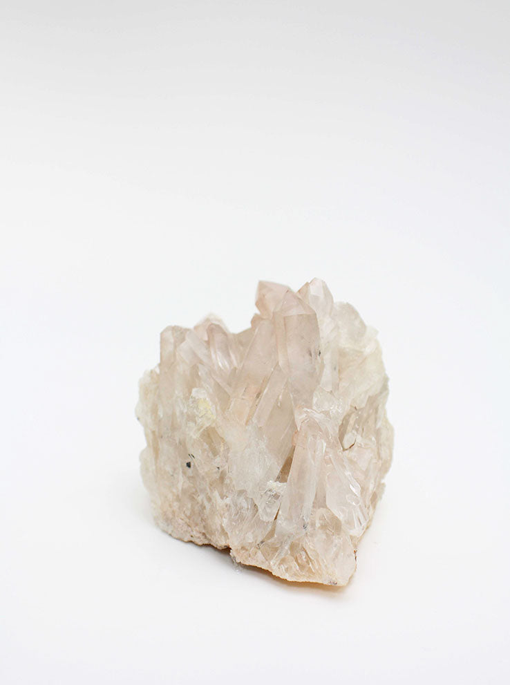 Natural Raw Quartz