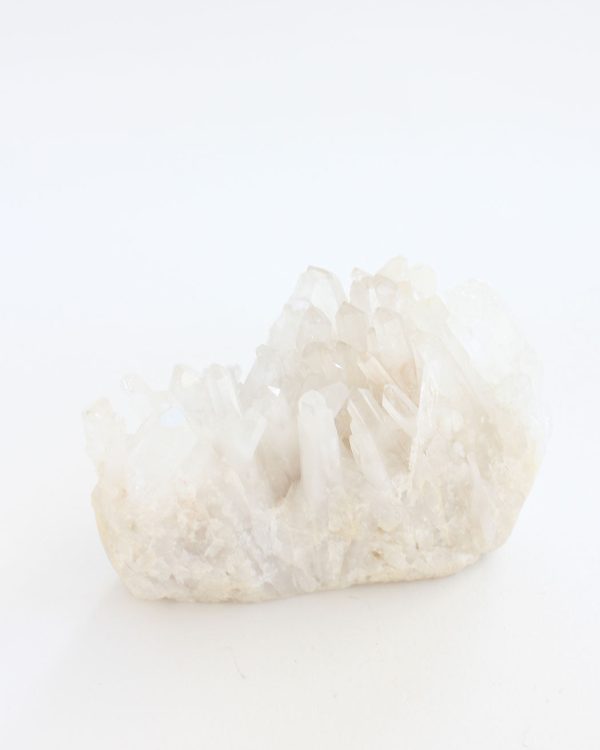Clear Quartz Mini Cluster