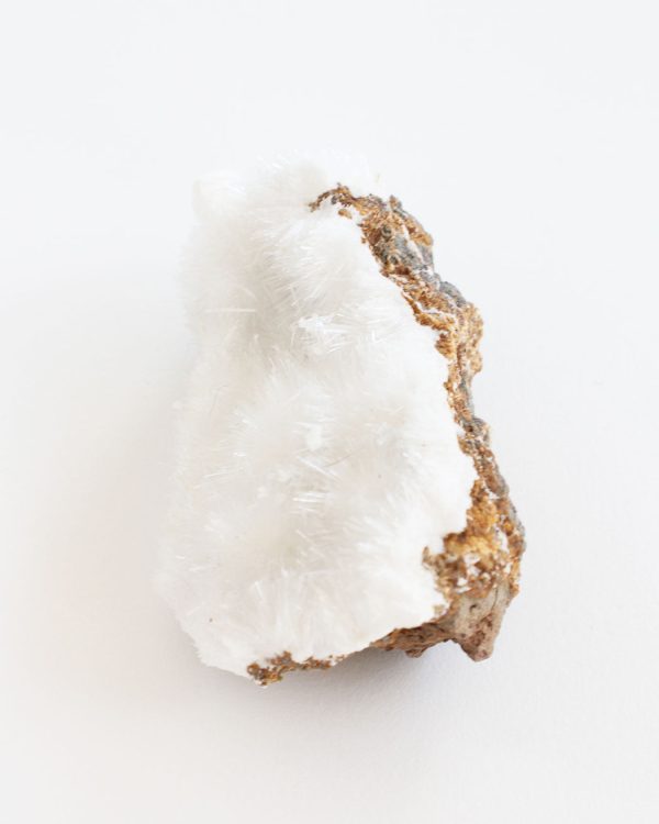 Zeolite - Mesolite