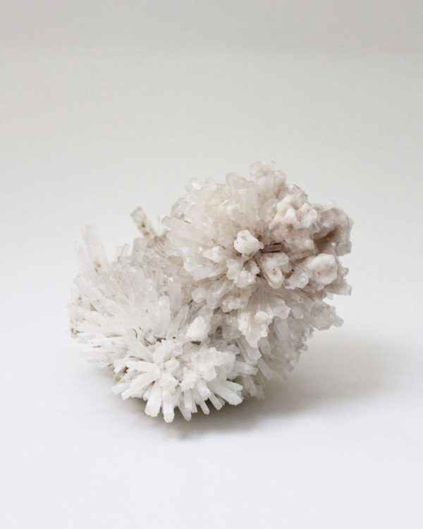 Gypsum Var:Selenite