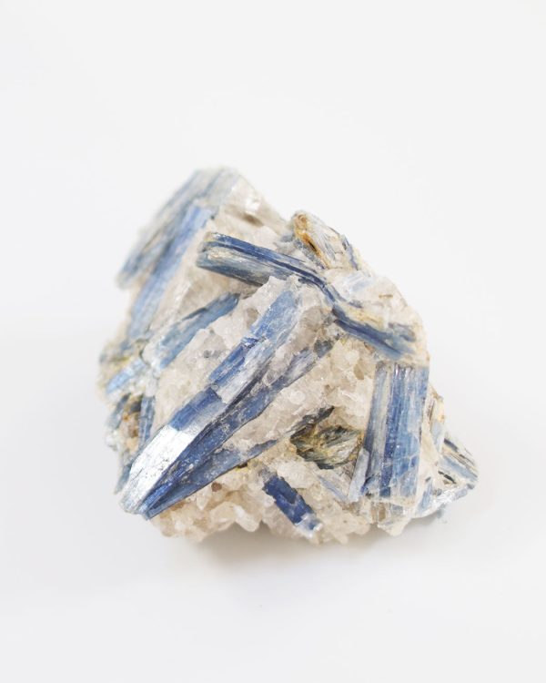 FACET Collections _Blue Kyanite