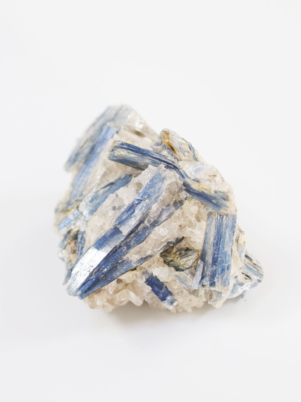 FACET Collections _Blue Kyanite