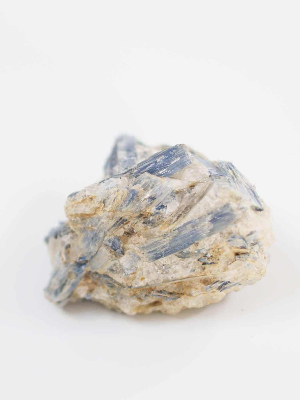 FACET Collections _Blue Kyanite