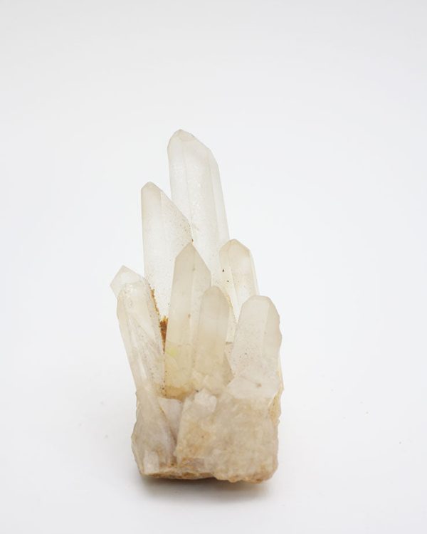Natural Quartz Cluster