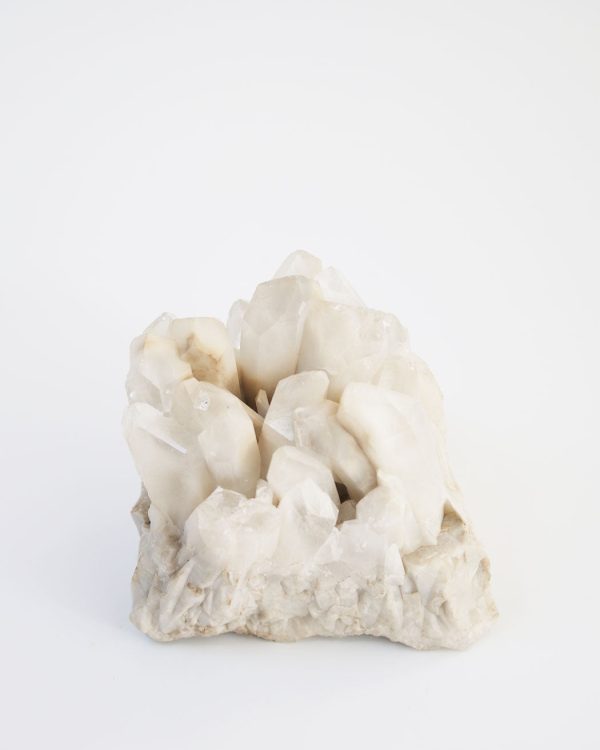 FACET Collections Phantom_Milky_Quartz