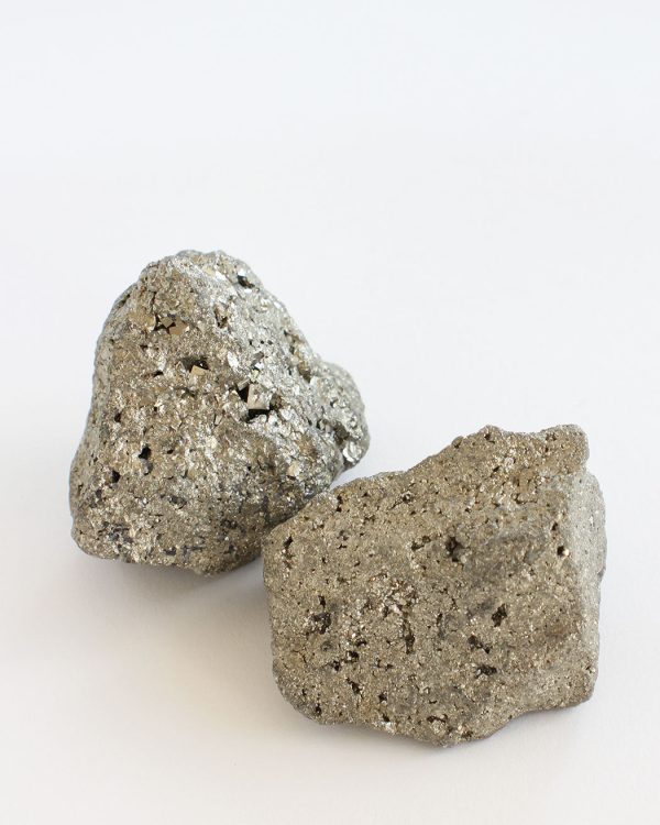 Pyrite Chunk