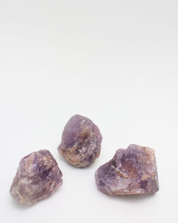 Natural Amethyst Chunks