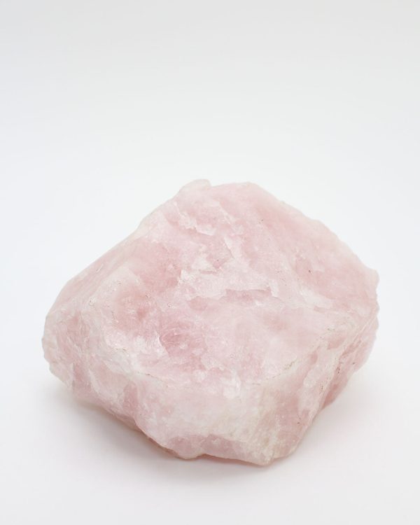 Large Rose Quartz