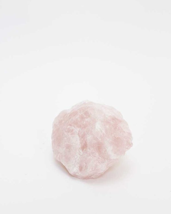 Rose Quartz