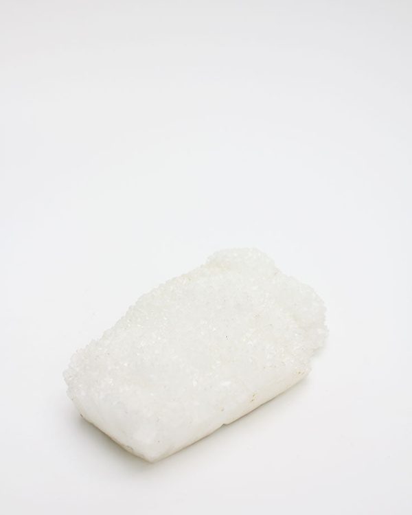 Snow Quartz