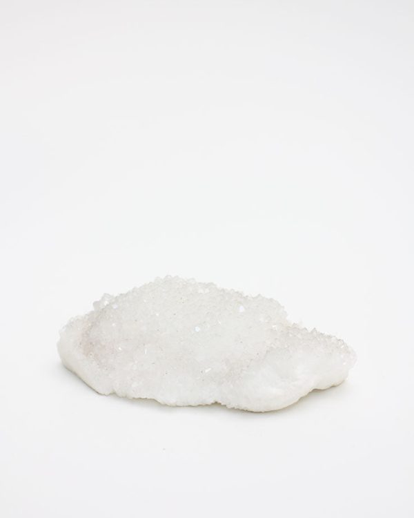 Snow Quartz