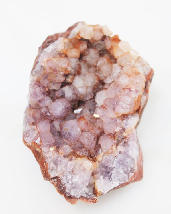 Amethyst Cluster