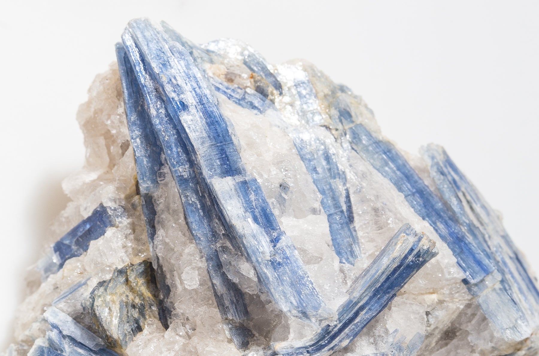 FACET Collections _Blue Kyanite