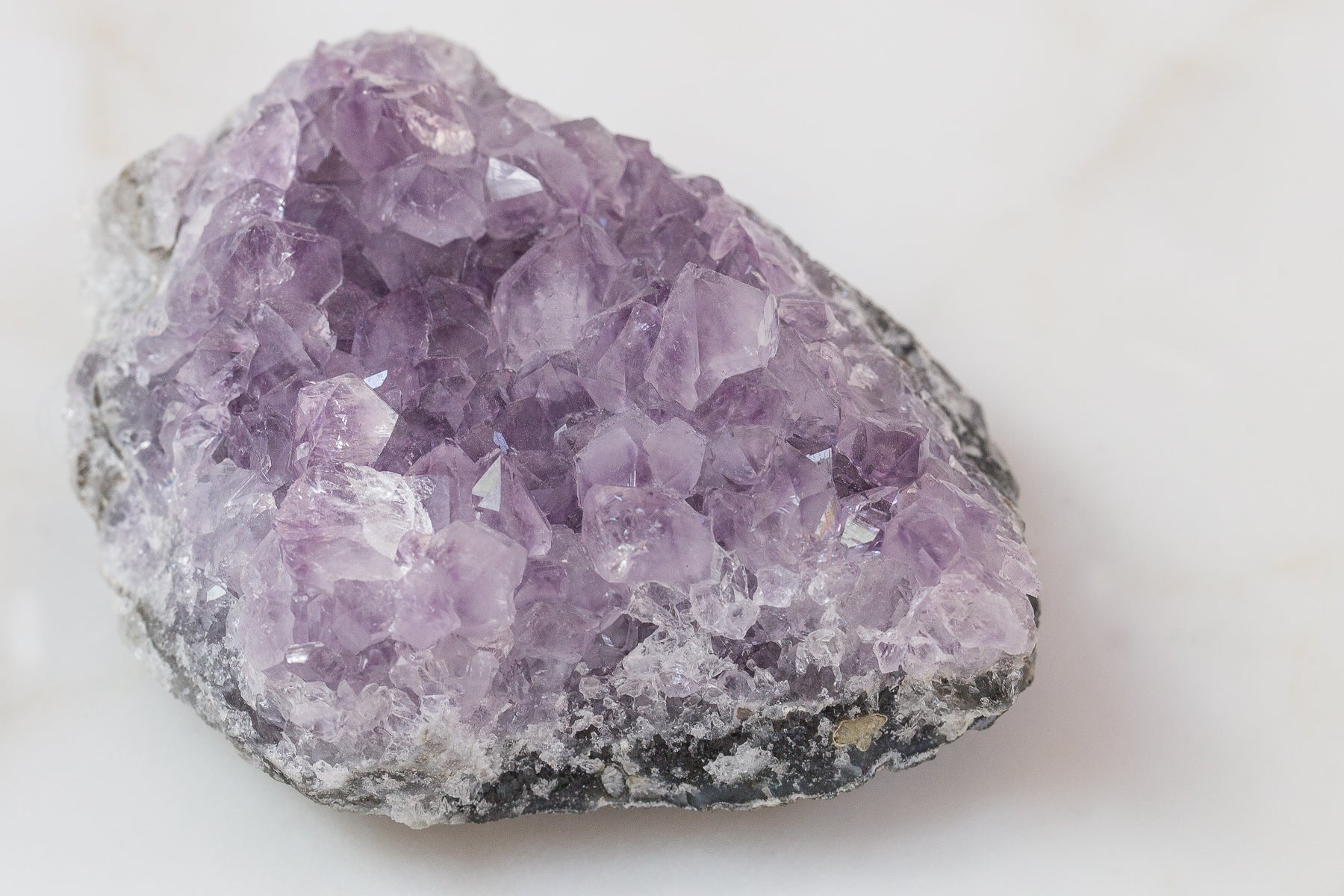 Facet Collections Amethyst